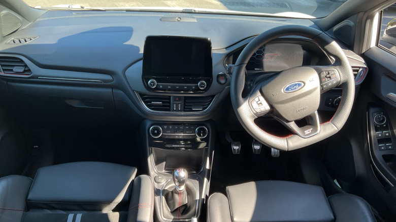 Ford Puma ST 1.5 EcoBoost ST 5dr Petrol Hatchback